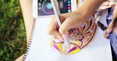 Cronzy Pen