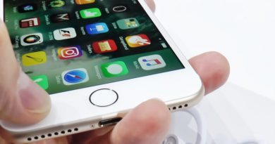 Обзор Apple iPhone 7