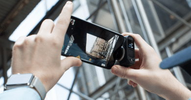 DXO One | источник: theverge.com