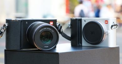 Xiaomi Yi M1