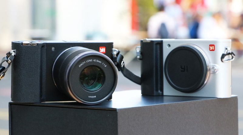 Xiaomi Yi M1
