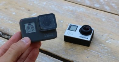 GoPro Hero5 Black