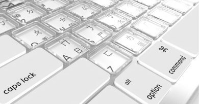 Клавиатура | источник: theverge.com