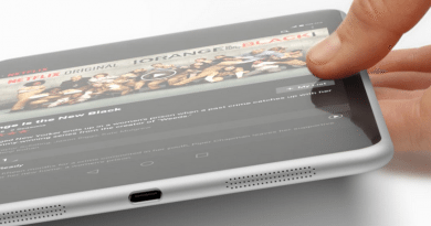 Nokia N1 Android