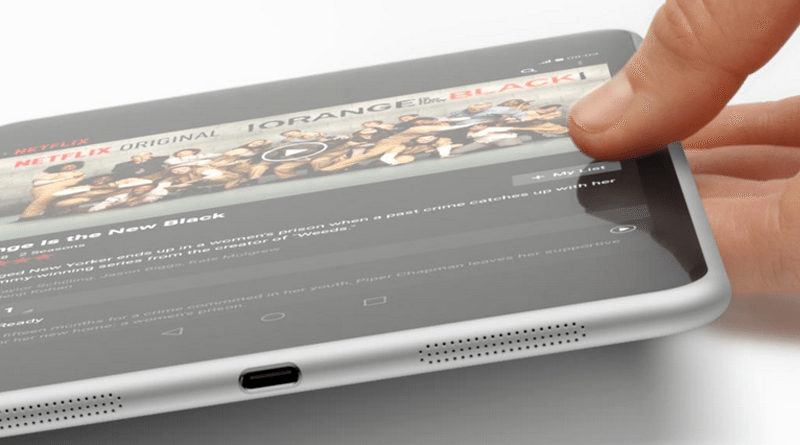Nokia N1 Android