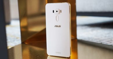 ASUS ZenFone 3 | источник: gadgetmatch.com