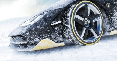 Forza Horizon 3
