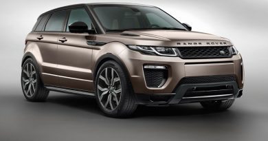 Jaguar Land Rover