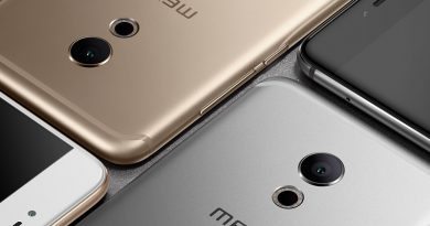 Meizu Pro 6S