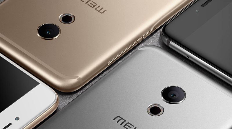 Meizu Pro 6S