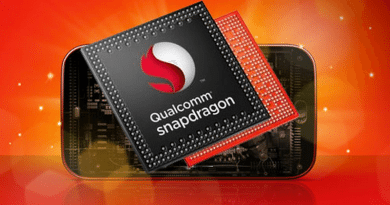 процессор Snapdragon 835 | фото: focustech.it