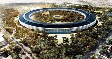 Apple Campus 2