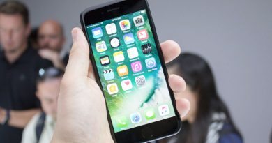 Apple iPhone 7 | фото: mobilesyrup.com