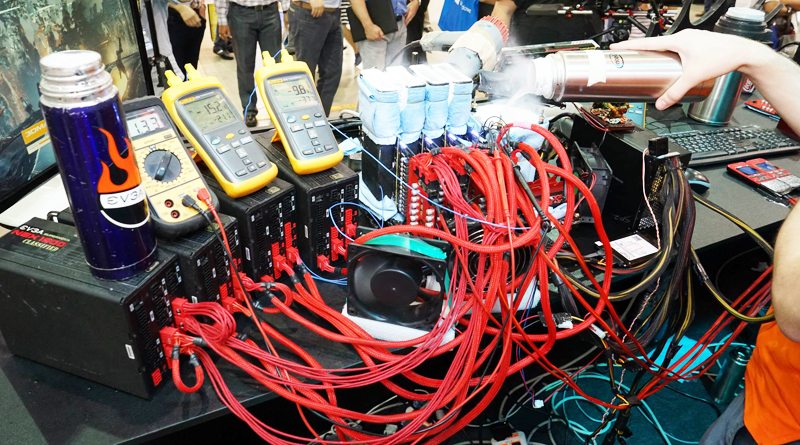 Оверклокинг | фото: anandtech.com