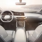 Lucid Motors Air
