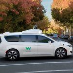 Chrysler Pacifica Hybrid Waymo (4)