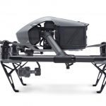 Дрон DJI Inspire 2