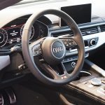 Audi A5 Coupe
