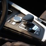 Audi A5 Coupe