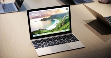 Apple MacBook Early 2015 2016 | фото: rahatayaz.com