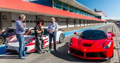The Grand Tour