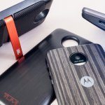 Motorola Z, Moto Z Play, Hasselblad, MotoMods (4) | фото: androidcentral.com