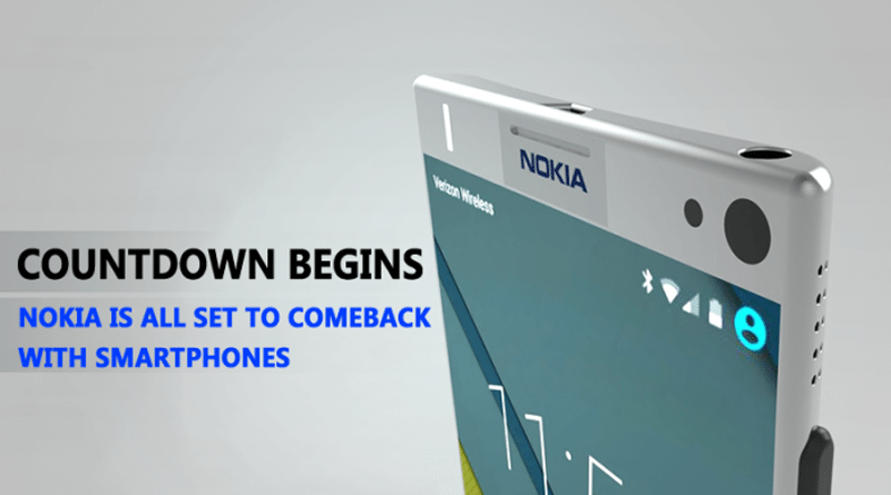 Nokia P1