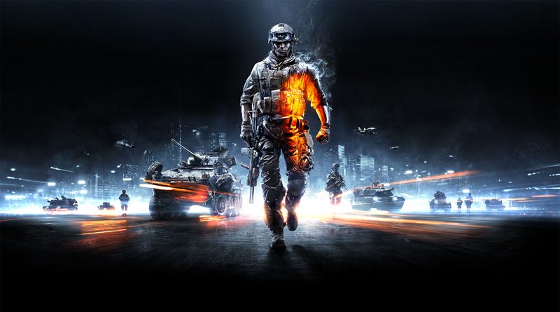 Battlefield