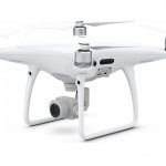 Дрон DJI Phantom 4 Pro