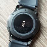 Умные часы Samsung Galaxy S3 Frontier и Classic | фото: androidcentral.com