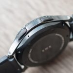 Умные часы Samsung Galaxy S3 Frontier и Classic | фото: androidcentral.com