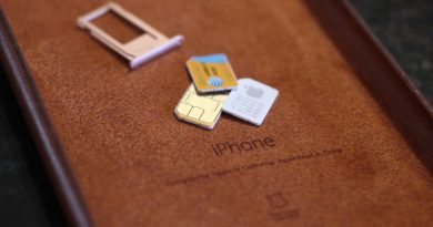 Две SIM-карты в новом iPhone | фото: imore.com