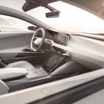 Lucid Motors Air