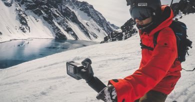 GoPro Karma Grip