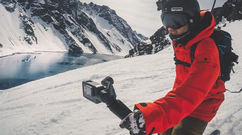 GoPro Karma Grip