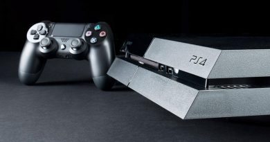 Sony PlayStation 4