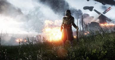 Battlefield 1