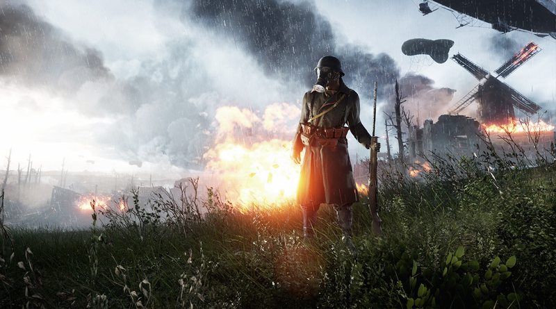 Battlefield 1