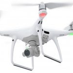 Дрон DJI Phantom 4 Pro