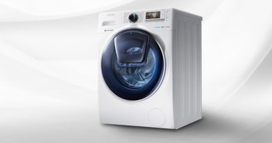 Стиральная машина Samsung WW12K8412OX