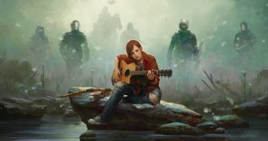 The Last of Us 2