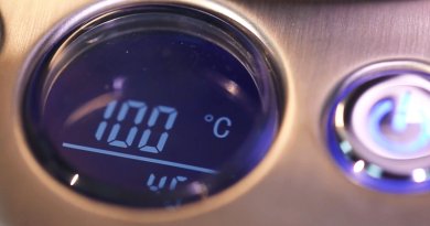 Чудо техники с Сергеем Малозёмовым, выпуск от 22 января 2017 года