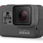 GoPro Hero 6 Black | Фото: gopro.com