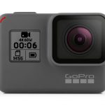 GoPro Hero 6 Black | Фото: gopro.com