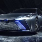 LS+ Concept | Фото: motor.ru