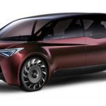 Toyota Fine-Comfort Ride | Фото: 3dnews.ru