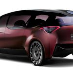 Toyota Fine-Comfort Ride | Фото: 3dnews.ru