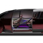 Toyota Fine-Comfort Ride | Фото: 3dnews.ru