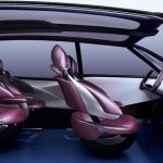 Toyota Fine-Comfort Ride | Фото: 3dnews.ru