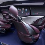Toyota Fine-Comfort Ride | Фото: 3dnews.ru